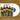 The Gordian Knot - The Gordian Knot LP (White Vinyl) (MARKDOWN)