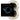 Venom Inc. - There's Only Black LP (Clear/Black w/Gold Splatter vinyl) (MARKDOWN)