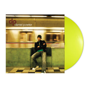 Daniel Powter - DP (Highlighter Yellow Vinyl) (RSDBF2024) (MARKDOWN)