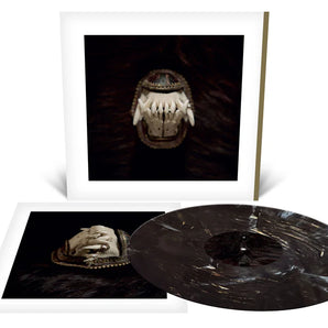 Amenra - De Toorn EP (Black Onyx Marble Vinyl)