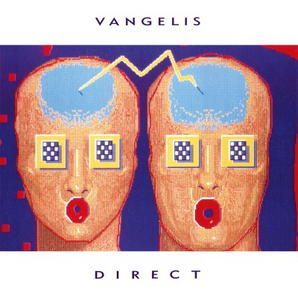 Vangelis - Direct LP (MARKDOWN)