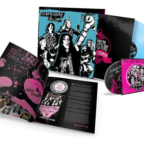 Alice Cooper - Live From The Astroturf LP (MARKDOWN)