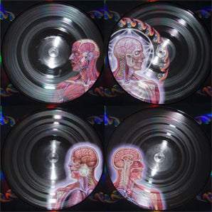 Tool - Lateralus 2LP (Picture Disc)
