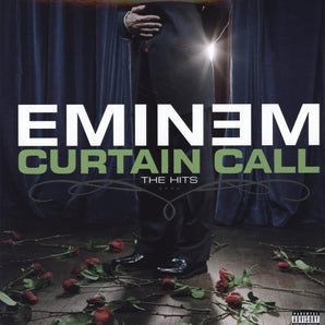 Eminem - Curtain Call: The Hits 2LP