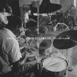 John Coltrane - Both Directions At Once LP
