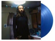 Theo Croker - Star People Nation (Transparent Blue Vinyl) LP (MARKDOWNS)