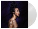 Theo Croker - Escape Velocity (Crystal Clear Vinyl) LP (MARKDOWN)