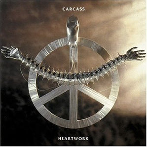 Carcass - Heartwork LP