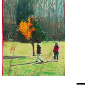 Citizen - Calling The Dogs LP (Brown Vinyl) (MARKDOWN)