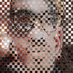 James Brandon Lewis - Eye of I LP (MARKDOWN)