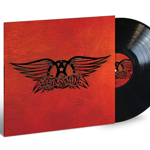 Aerosmith - Greatest Hits LP