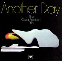 Oscar Peterson Trio - Another Day LP