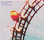 Cluster & Farnbauer - Live In Vienna 1980 LP