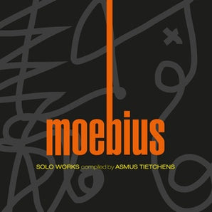 Moebius - Kollektion 07 LP