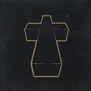 Justice - Cross LP