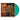 Beetlejuice Beetlejuice (Danny Elfman) *Score Album* - Soundtrack LP (lime green and blue hand poured vinyl)