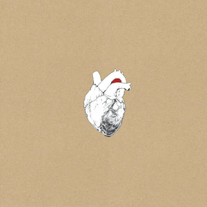 Swans - The Beggar 2LP
