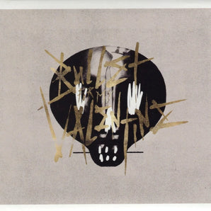 Bullet for My Valentine - Self-titled LP