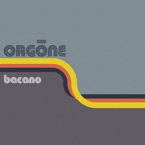 Orgone - Bacano LP (Creamsicle Vinyl) (RSDBF2024)