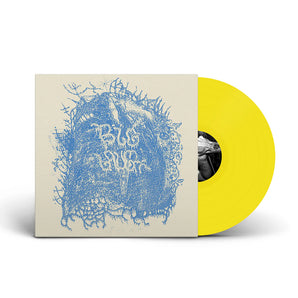 Big Laugh - Days Of Disarray 12" EP (Yellow Vinyl)