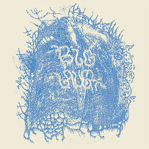 Big Laugh - Days Of Disarray 12" EP (Yellow Vinyl)