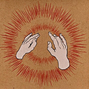 Godspeed You! Black Emperor - Lift Your Skinny Fists Like Antennas To Heaven 2LP