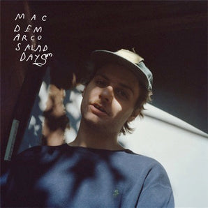 Mac Demarco - Salad Days LP
