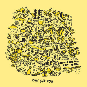 Mac Demarco - This Old Dog LP