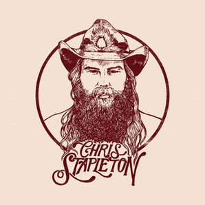 Chris Stapleton - From A Room Vol. 1 LP