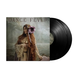 Florence & The Machine - Dance Fever 2LP (Alternate Artwork)