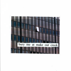 Mitski - Bury Me at Makeout Creek LP