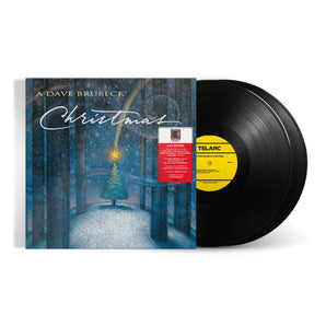 Dave Brubeck - Christmas 2LP