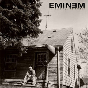 Eminem - The Marshall Mathers LP LP