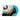 Circa Survive - Juturna LP (Blue With Black Splatter)