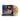 Circa Survive - On Letting Go LP (Custard w/ Blue and Red Splatter)