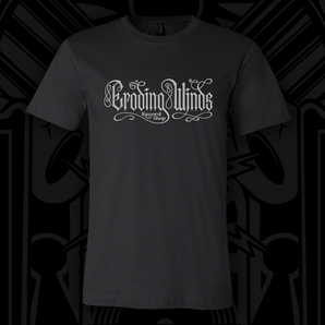 "Relic Logo" T-shirt