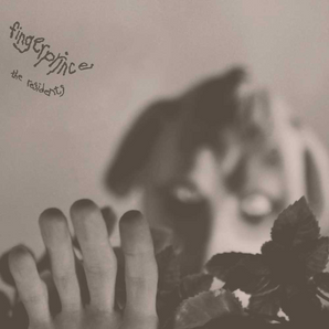Residents - Fingerprince 2LP (MARKDOWN)