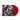 Scowl - Psychic Dance Routine 12" EP (Red Vinyl)
