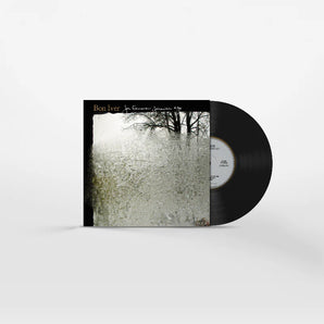 Bon Iver - For Emma, Forever Ago LP