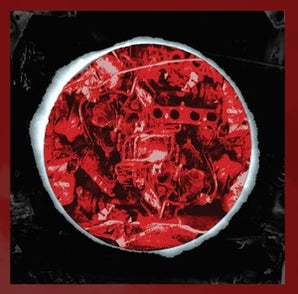 The Flying Luttenbachers - Imminent Death LP