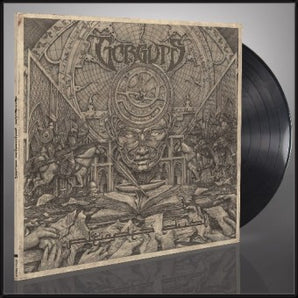 Gorguts - Pleiades' Dust LP