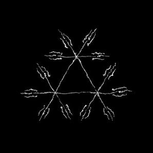 OSMIUM - OSMIUM LP (White Vinyl)