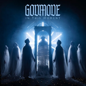 In This Moment - Godmode CD