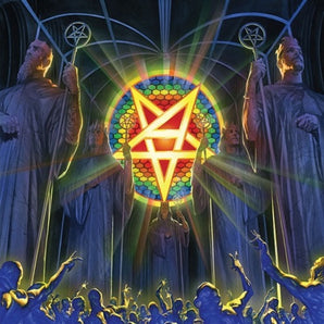 Anthrax - For All Kings LP