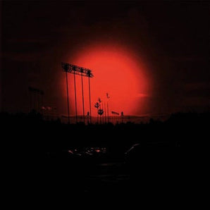 The Afghan Whigs - How Do You Burn? (180g Clear Vinyl) LP (MARKDOWN)