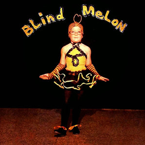 Blind Melon - Blind Melon LP (180g Music On Vinyl)