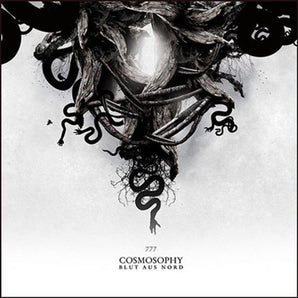Blut Aus Nord - 777 Cosmosophy LP (MARKDOWN)
