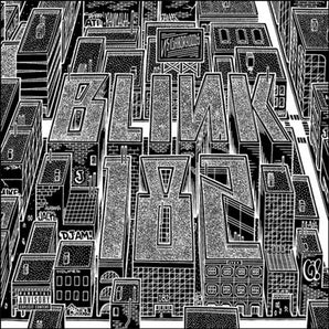 Blink 182 - Neighborhoods 2LP