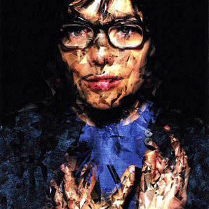 Bjork - Selmasongs LP