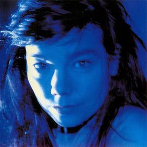 Bjork - Telegram LP